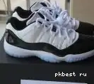 Authentic Air Navy Gum Jordan Low 11 0519